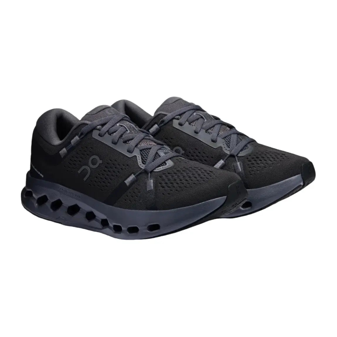 Cloudsurfer 2 Sneaker Men's Black|Black