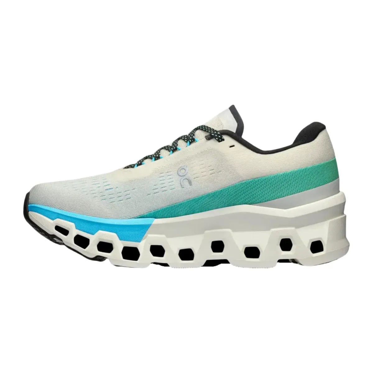 Cloudmonster 2 Sneaker Herren Creme|Horizon