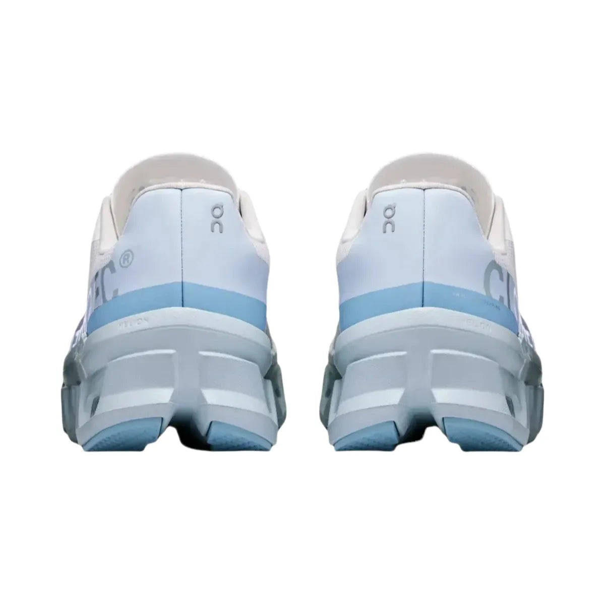 Cloudmonster  Sneaker Men's  Frost|Wash