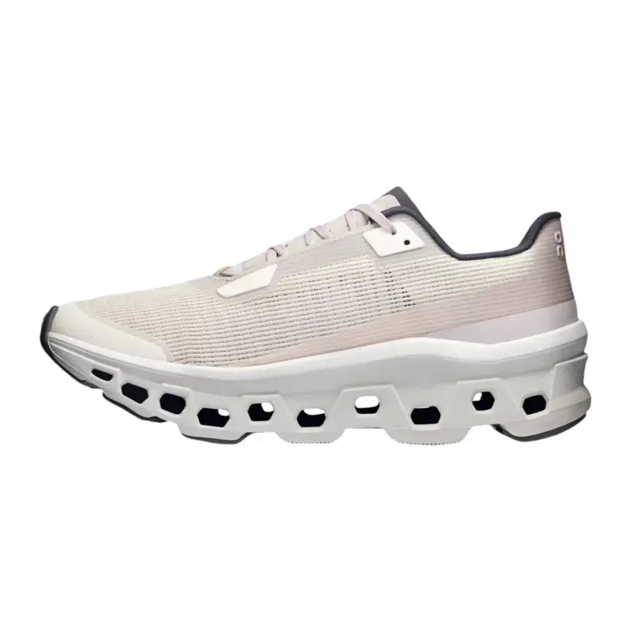 Cloudmonster void Sneaker Men's  lvory|Wolf