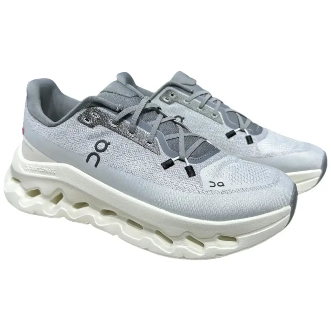 Cloudtilt  Sneaker Women's Rock|lvory