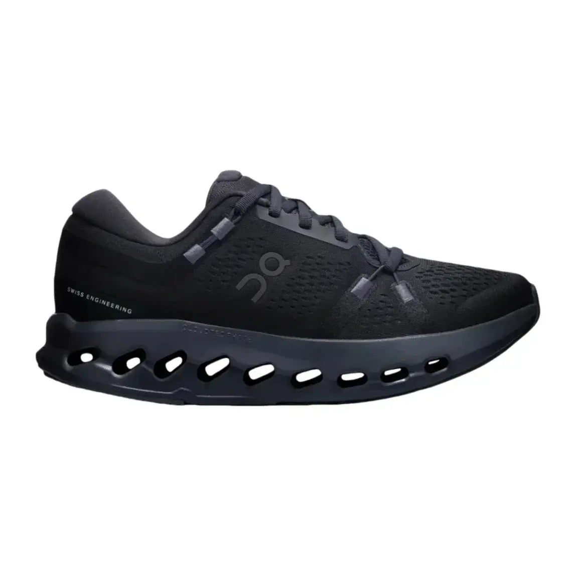 Cloudsurfer 2 Sneaker Women's Black|Black