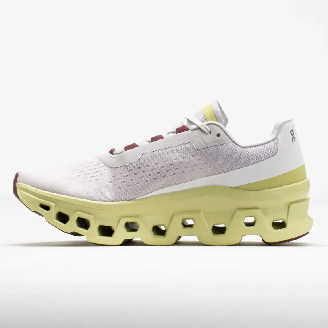 Cloudmonster  Sneaker Men's  Frost|Acacia