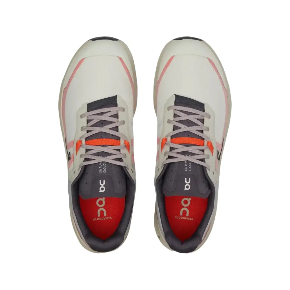 Cloudvista 2  Sneaker Women's lce|Flame