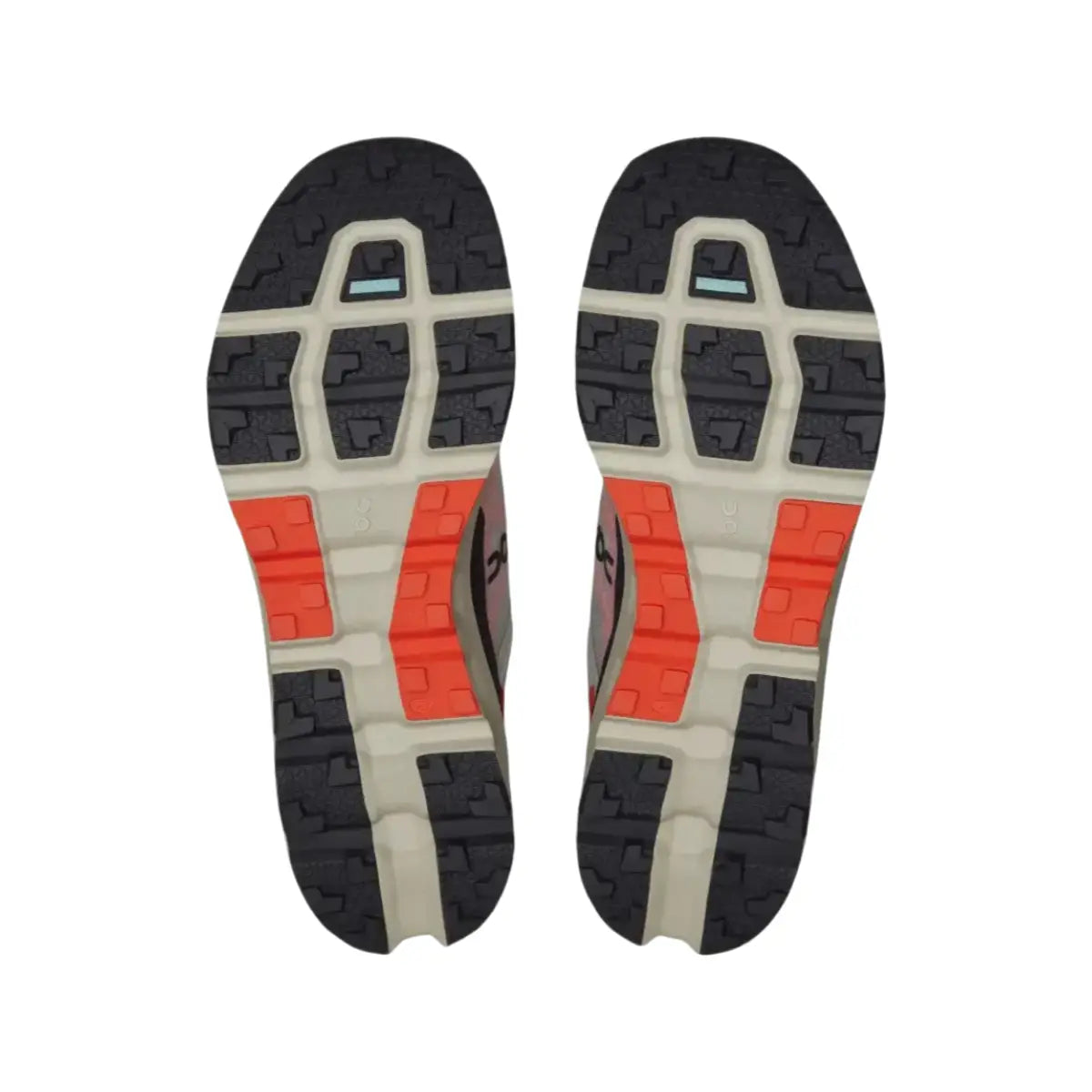 Cloudvista 2  Sneaker Women's lce|Flame