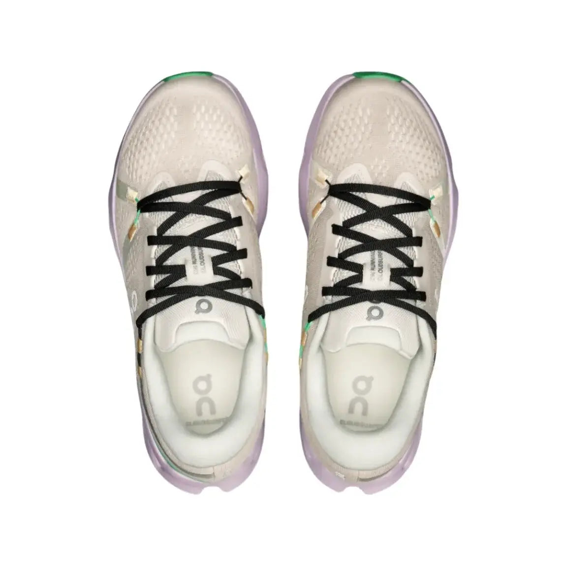 Cloudsurfer 2 Sneaker Men's Pearl|Orchid
