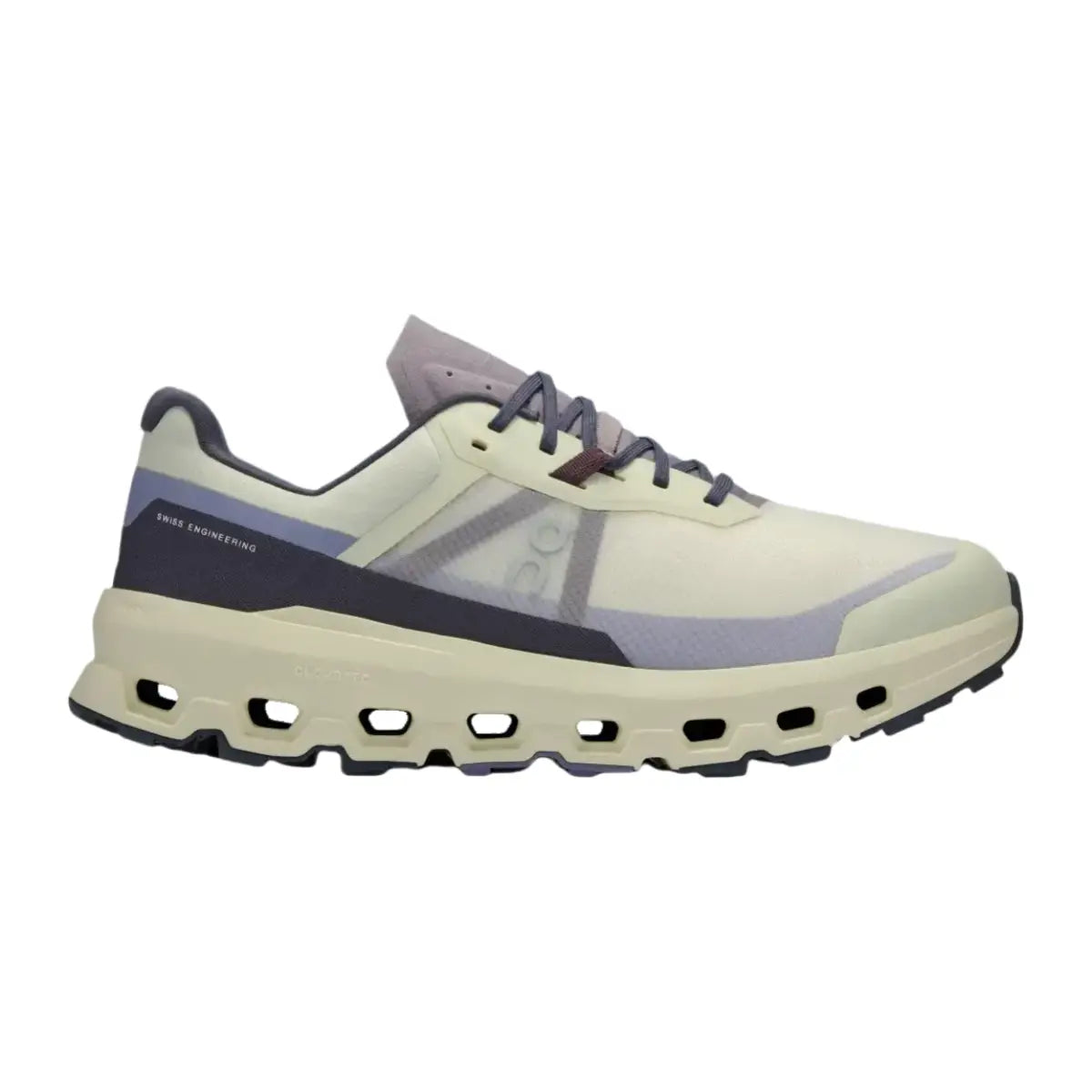 Cloudvista 2  Sneaker Women's Seedling|Mulberry
