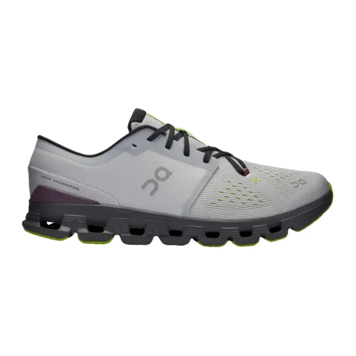 Cloud X 4 Sneaker Women's Glacier|Eclipse