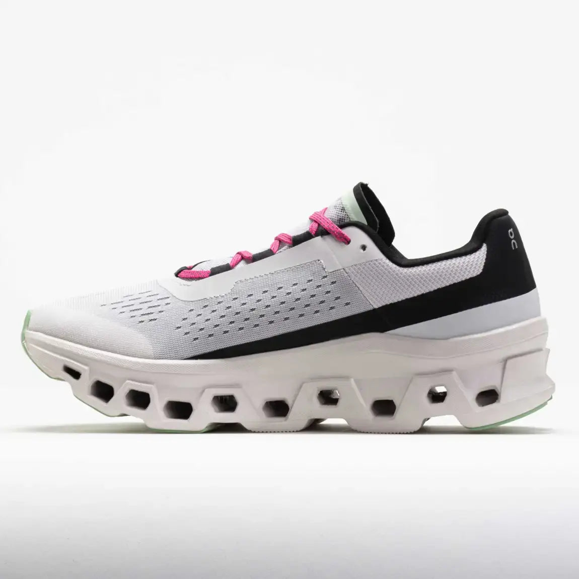 Cloudmonster  Sneaker Men's  Frost|Black