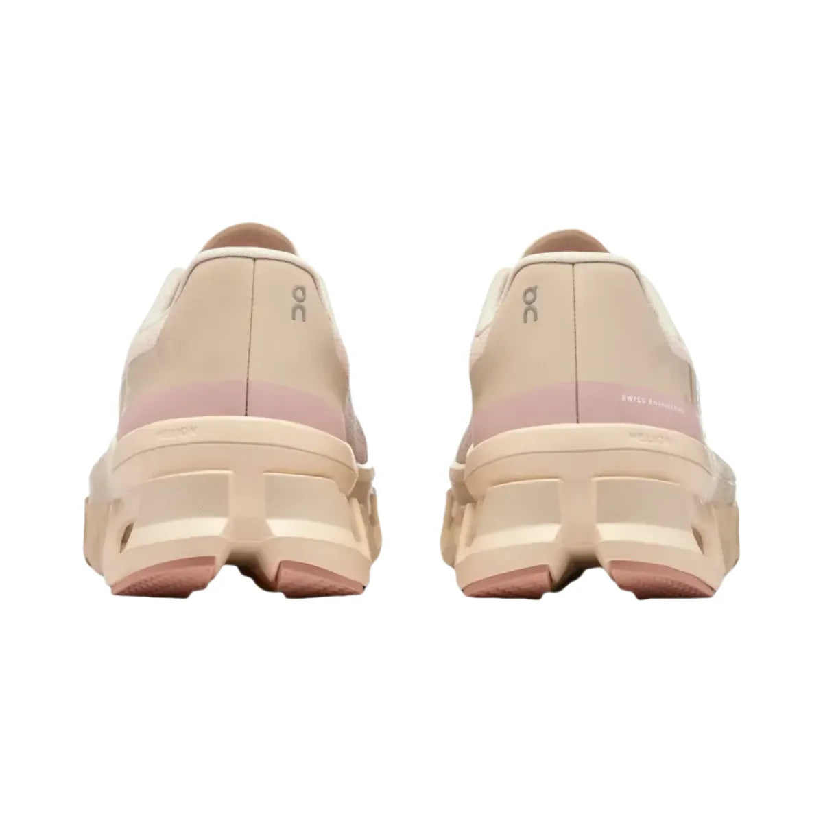Cloudmonster  Sneaker Women's Moon|Fawn