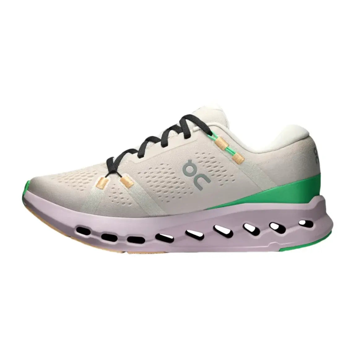 Cloudsurfer 2 Sneaker Women's Pearl|Orchid