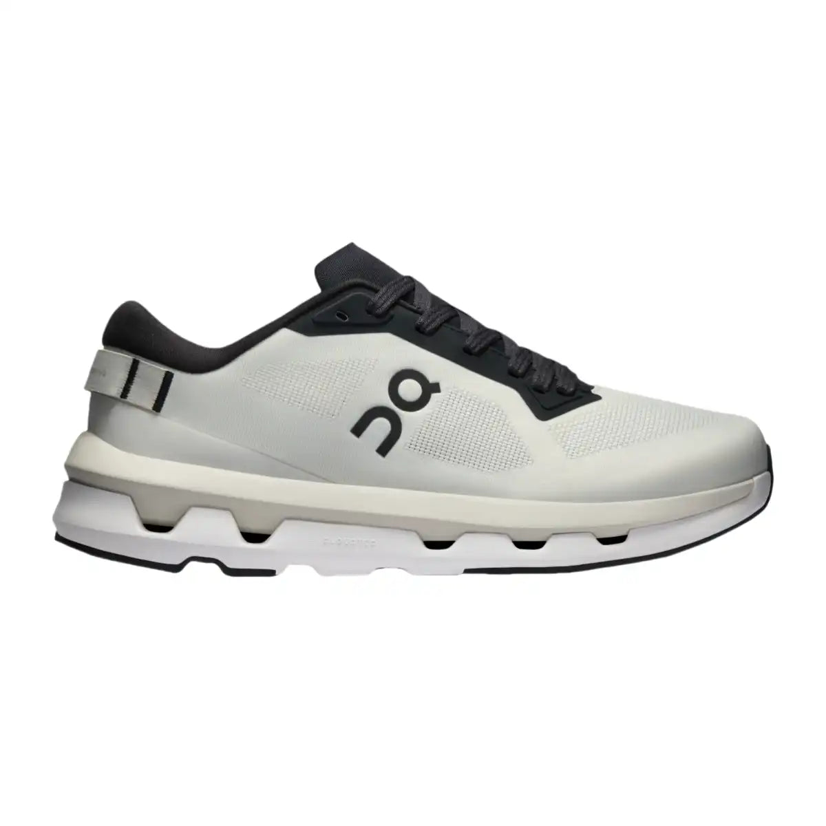 Cloudzone Sneaker Damen Ice|Black
