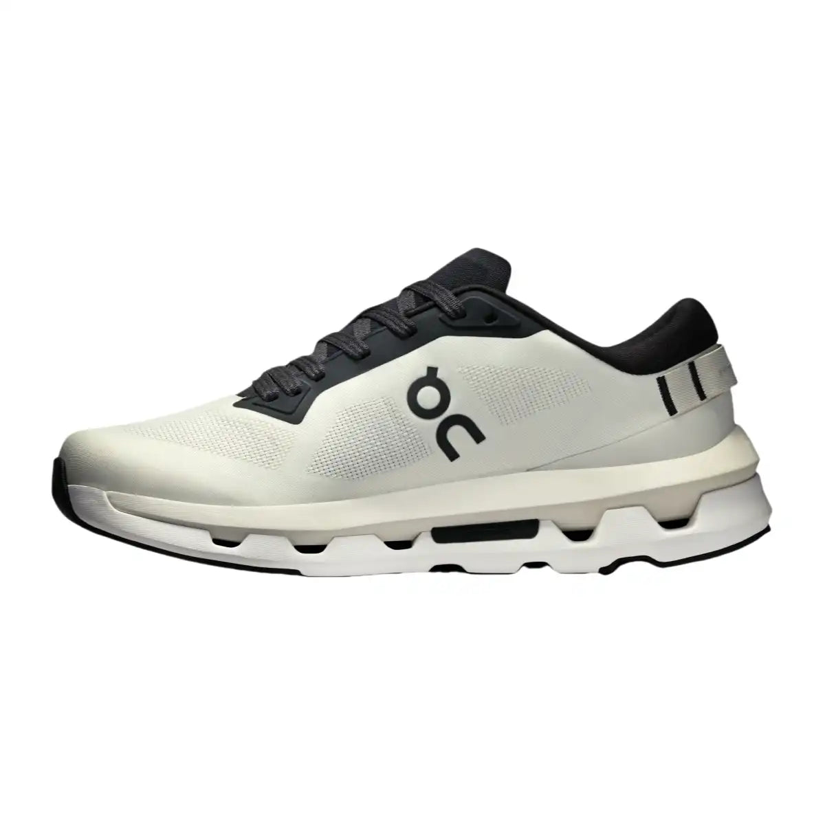 Cloudzone Sneaker Damen Ice|Black