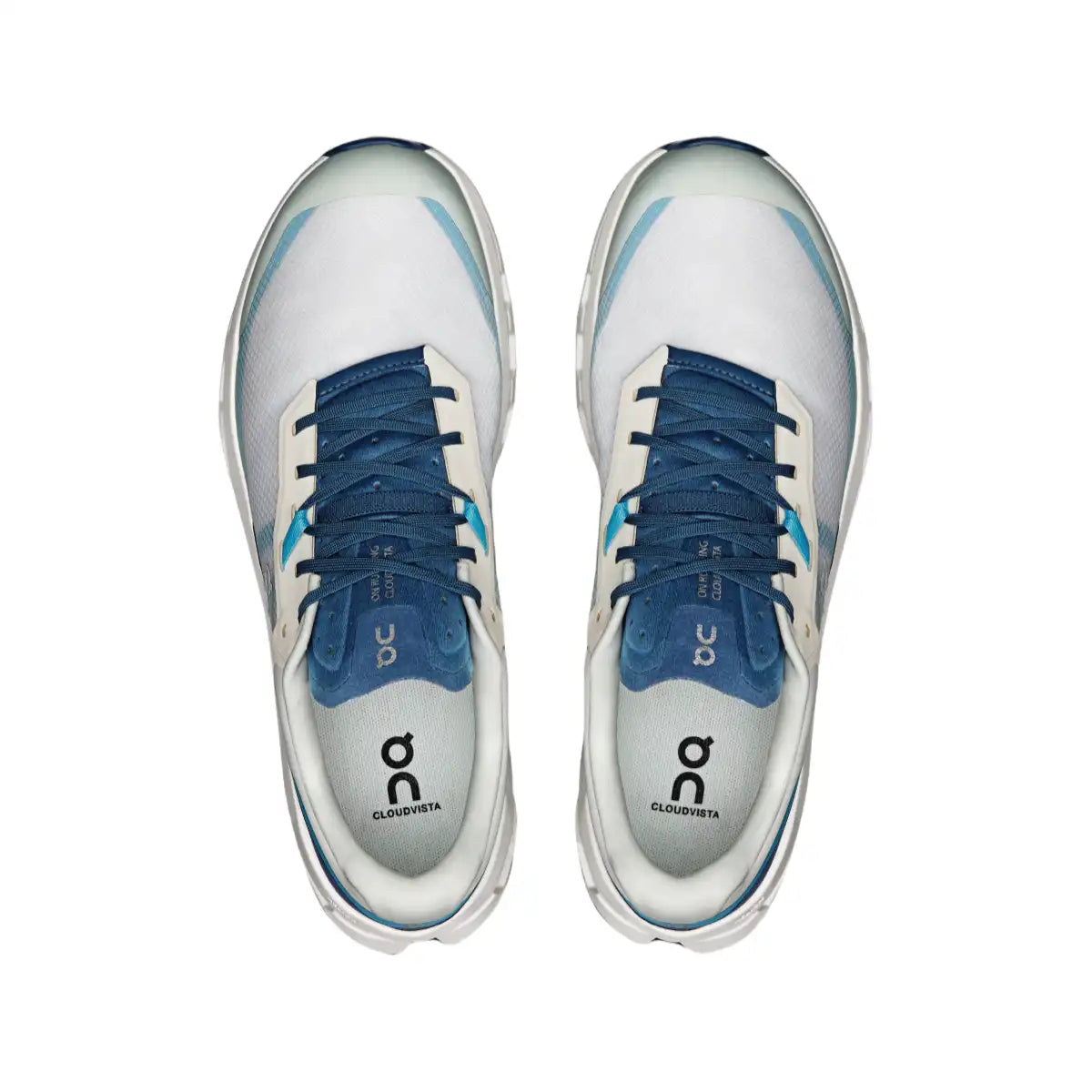 Cloudvista 2  Sneaker Women's Cream|Horizon