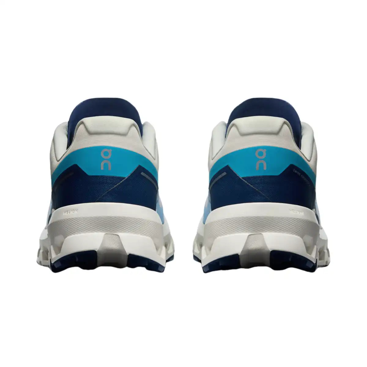 Cloudvista 2  Sneaker Women's Cream|Horizon