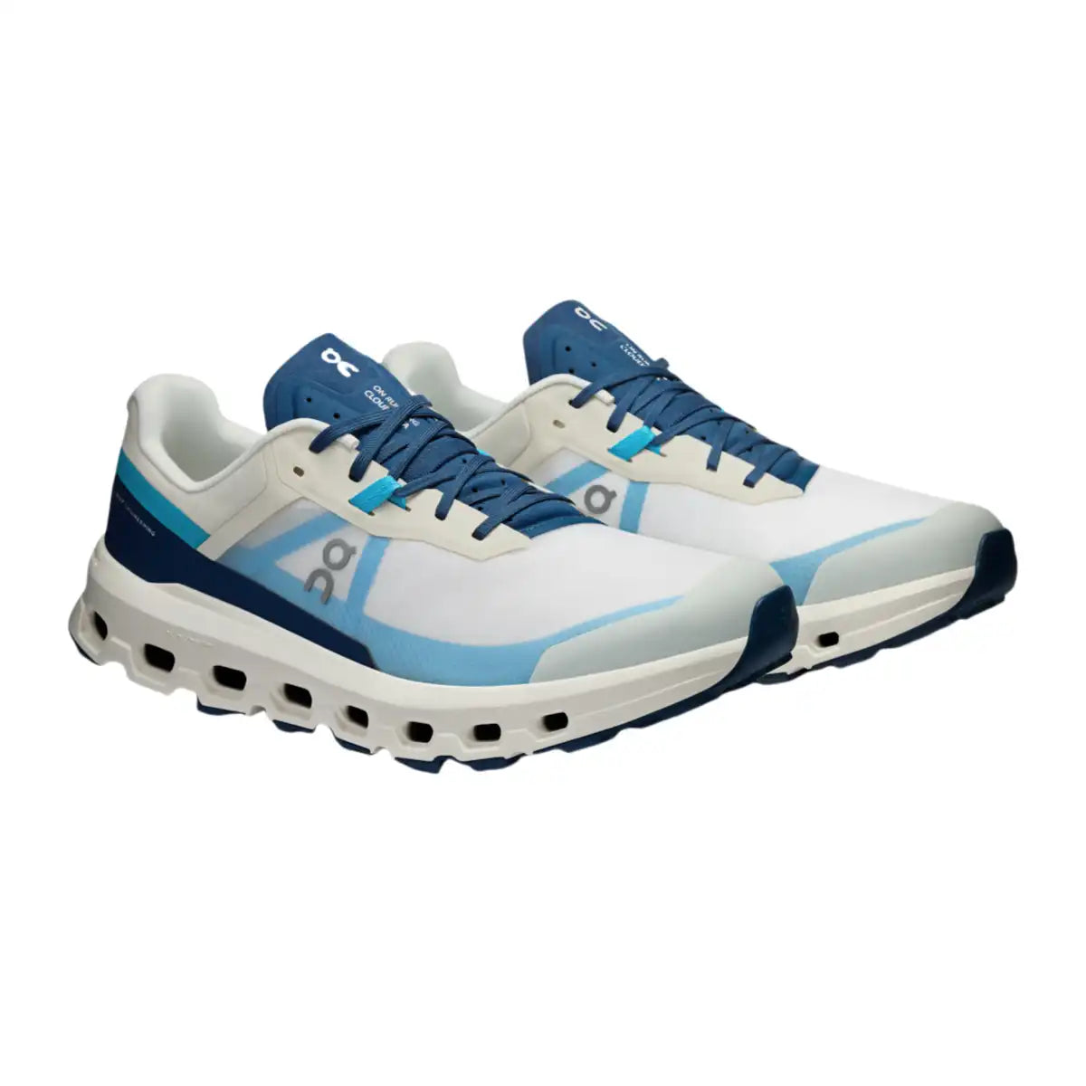 Cloudvista 2  Sneaker Women's Cream|Horizon