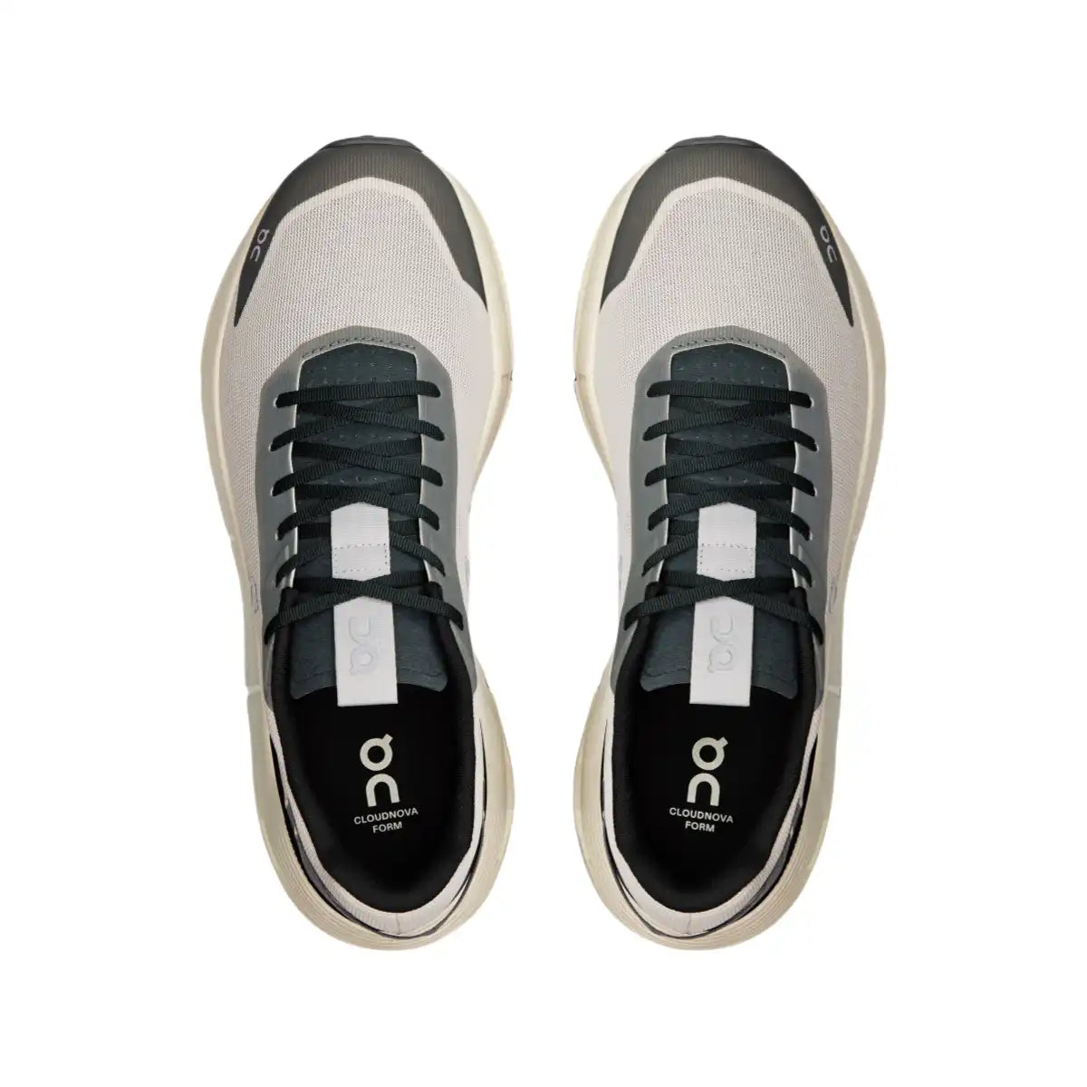 Cloudnova Form 2 Sneaker Women's Pearl|Black