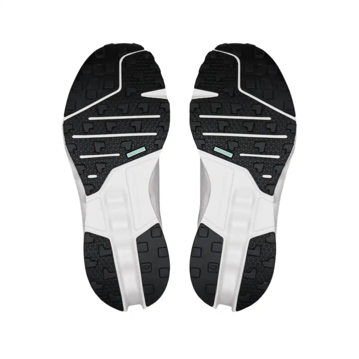Cloudsurfer Trail Sneaker Damen Frost|Weiß
