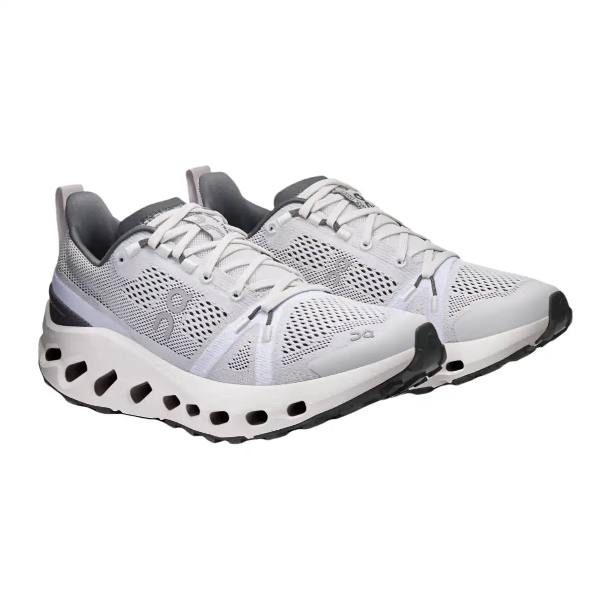 Cloudsurfer Trail Sneaker Damen Frost|Weiß