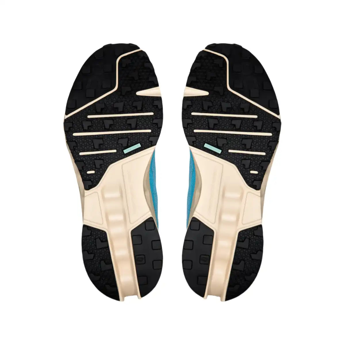 Cloudsurfer Trail Sneaker Herren Horizon|Creme