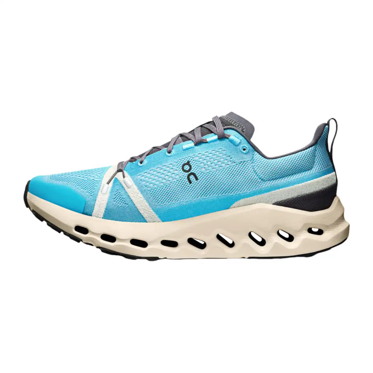 Cloudsurfer Trail Sneaker Damen Horizon|Creme