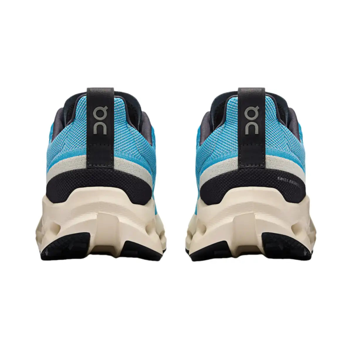Cloudsurfer Trail Sneaker Herren Horizon|Creme