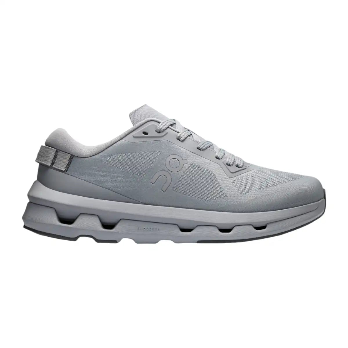 Cloudzone Sneaker Herren Alloy|Rock