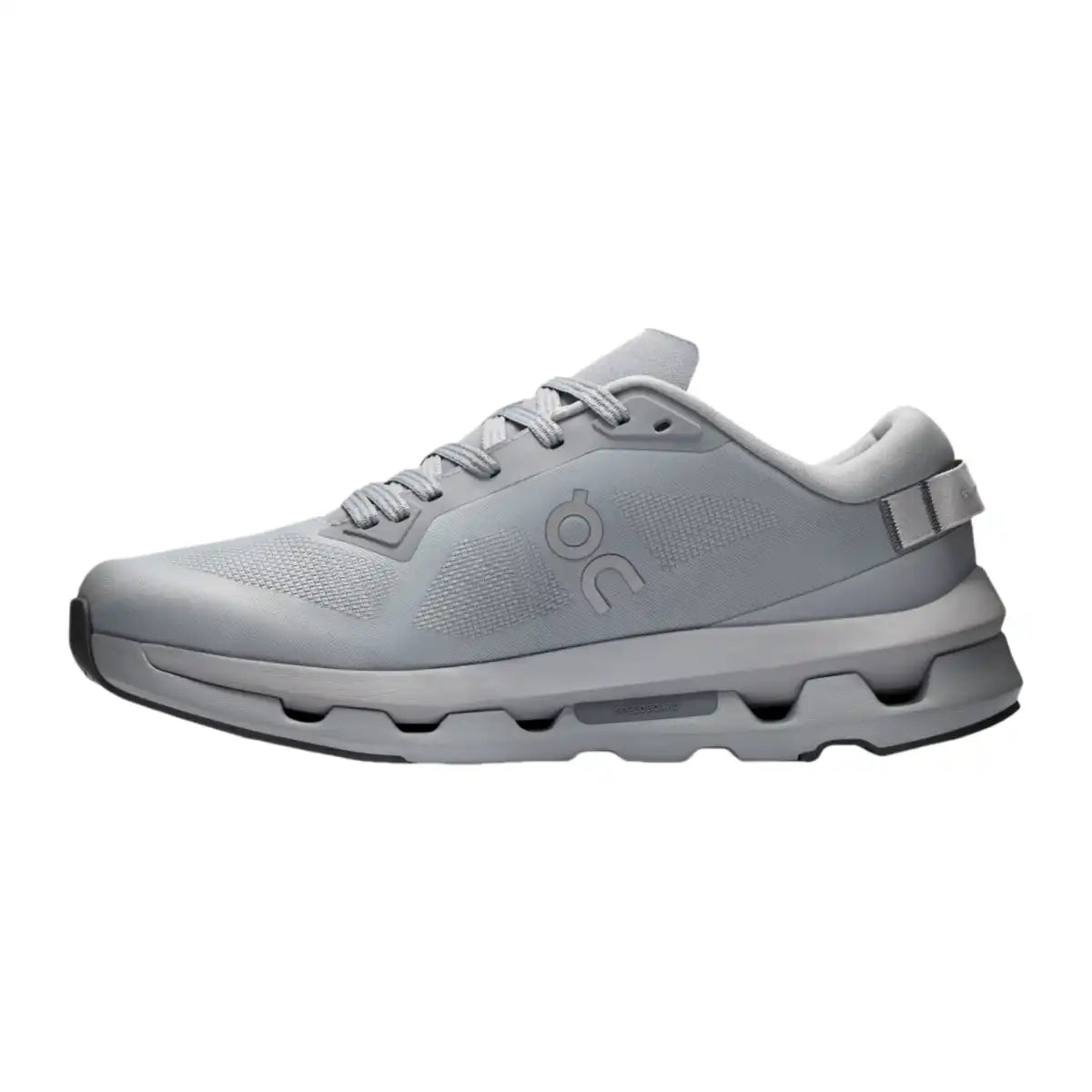 Cloudzone Sneaker Herren Alloy|Rock