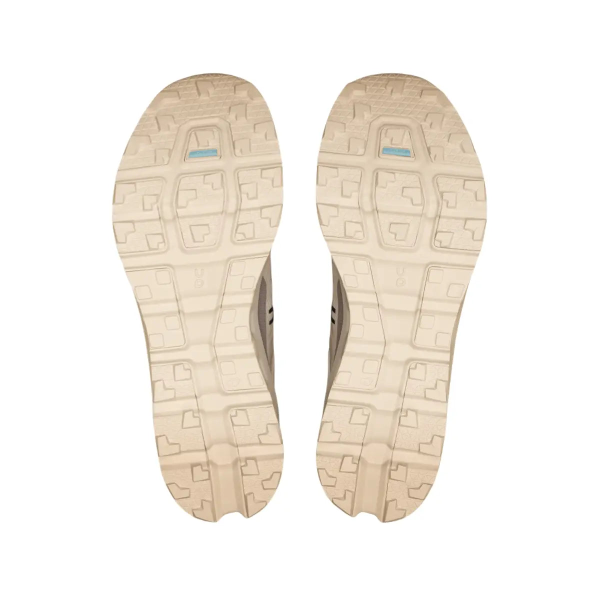 Cloudvista 2  Sneaker Women's Cream|Desert