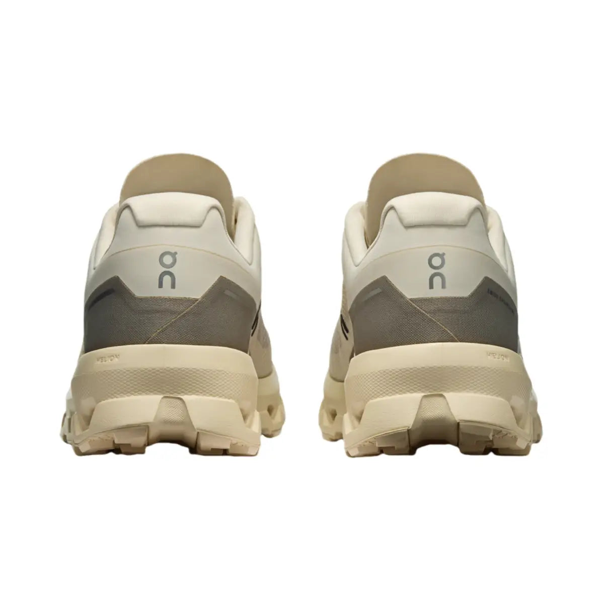 Cloudvista 2  Sneaker Women's Cream|Desert