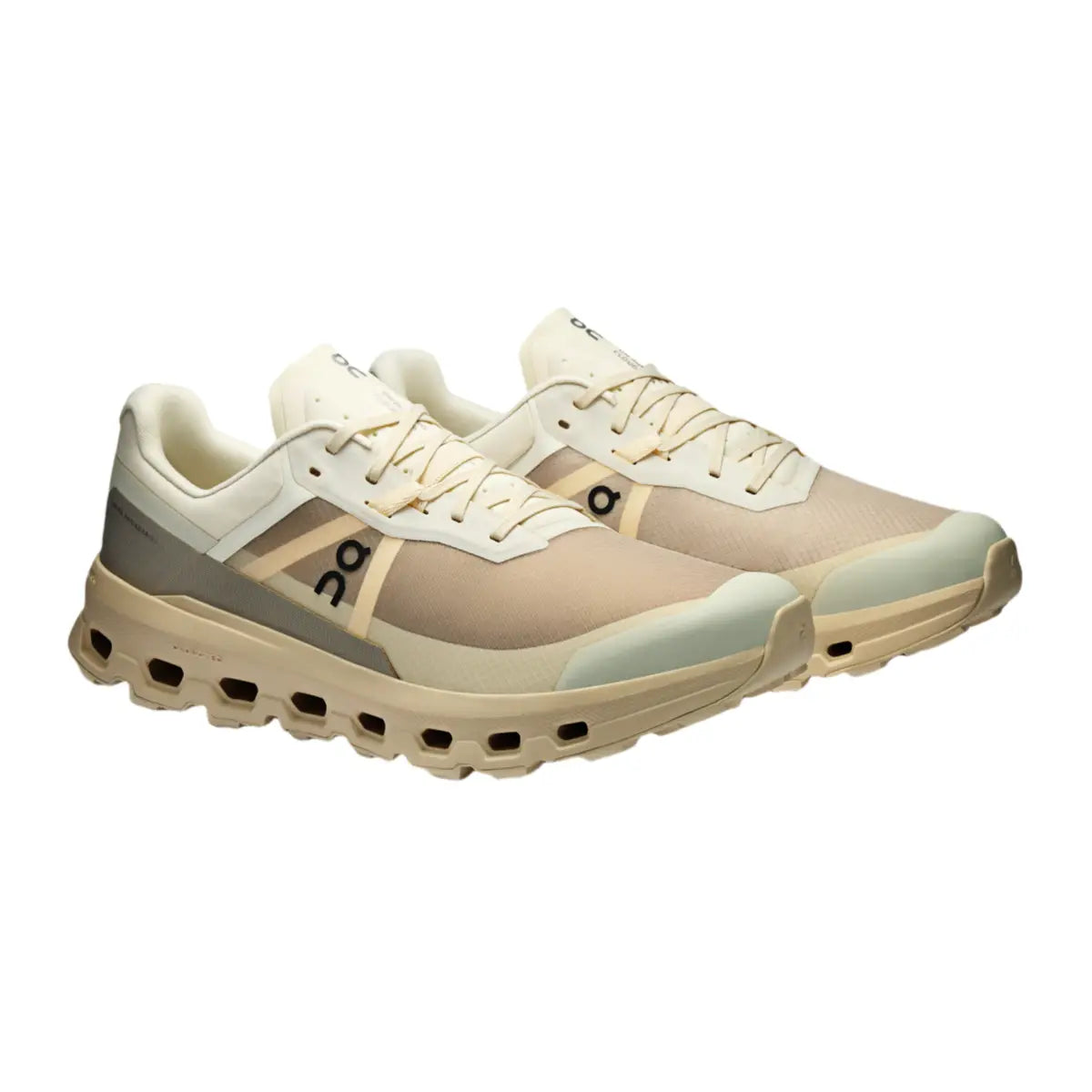 Cloudvista 2  Sneaker Women's Cream|Desert