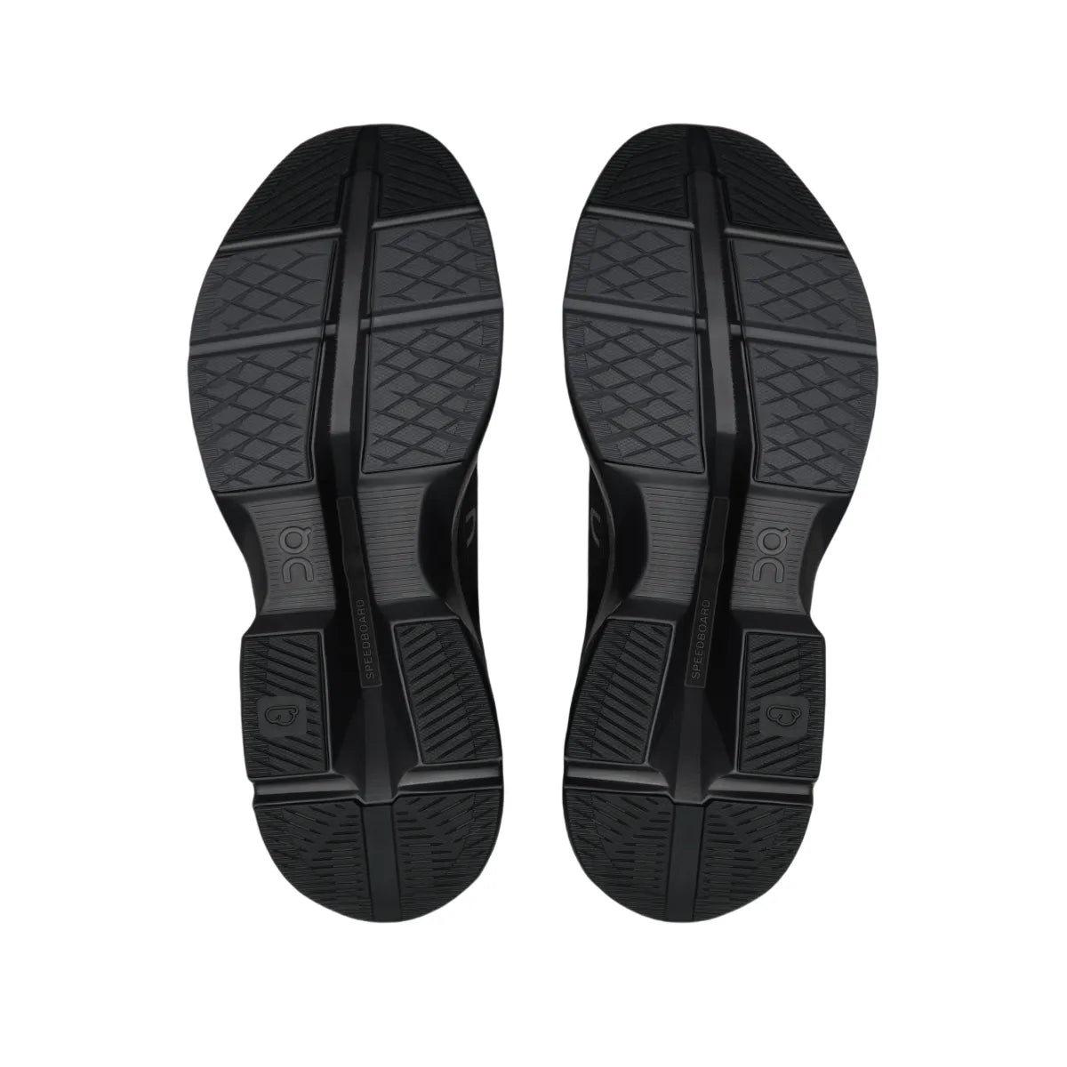 Cloudpulse Sneaker Herren Schwarz|Eclipse 