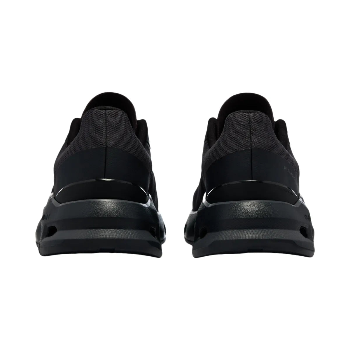 Cloudpulse Sneaker Herren Schwarz|Eclipse 