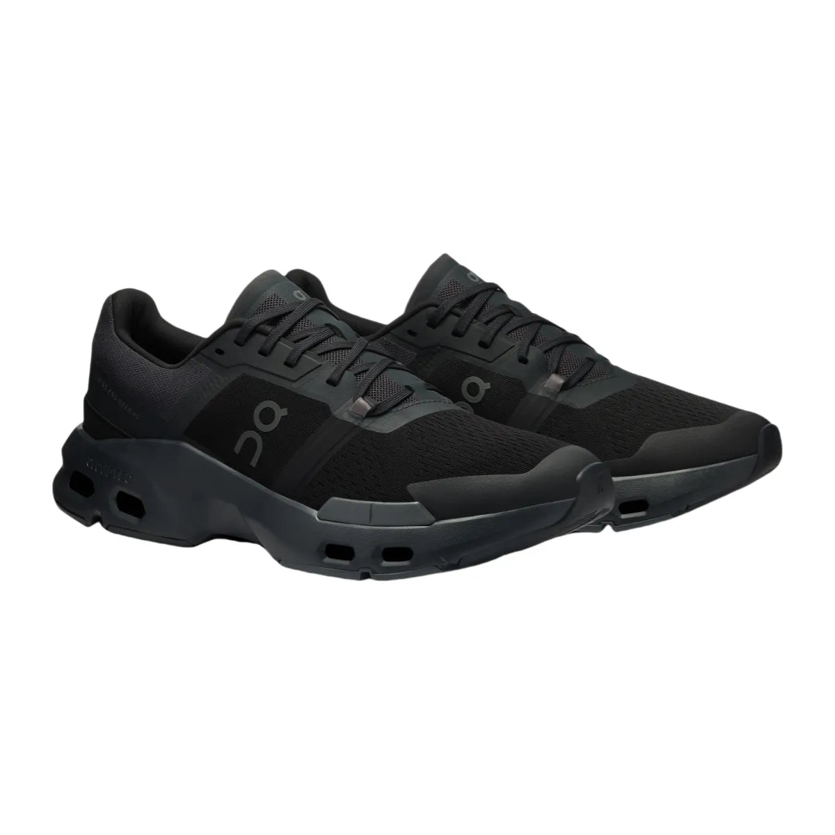 Cloudpulse Sneaker Herren Schwarz|Eclipse 