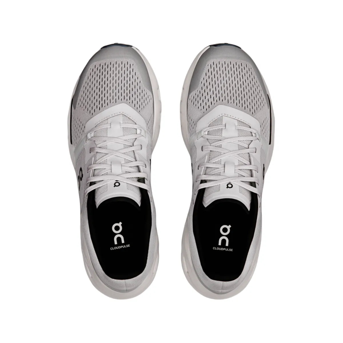 Cloudpulse Sneaker Herren Wolf|Schwarz 