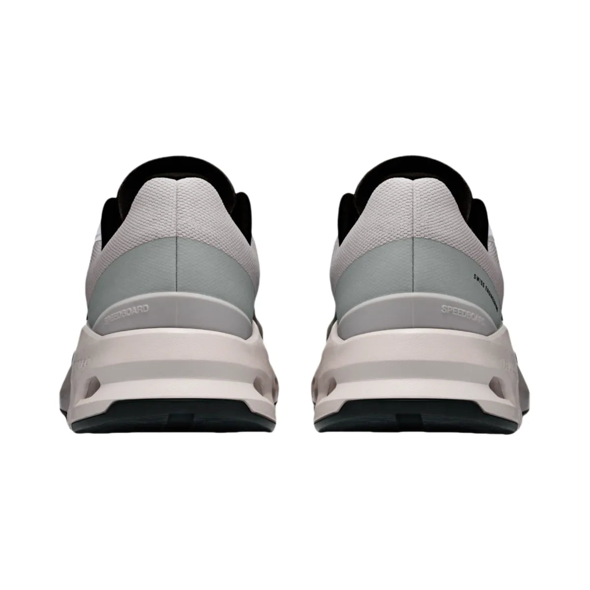 Cloudpulse Sneaker Herren Wolf|Schwarz 