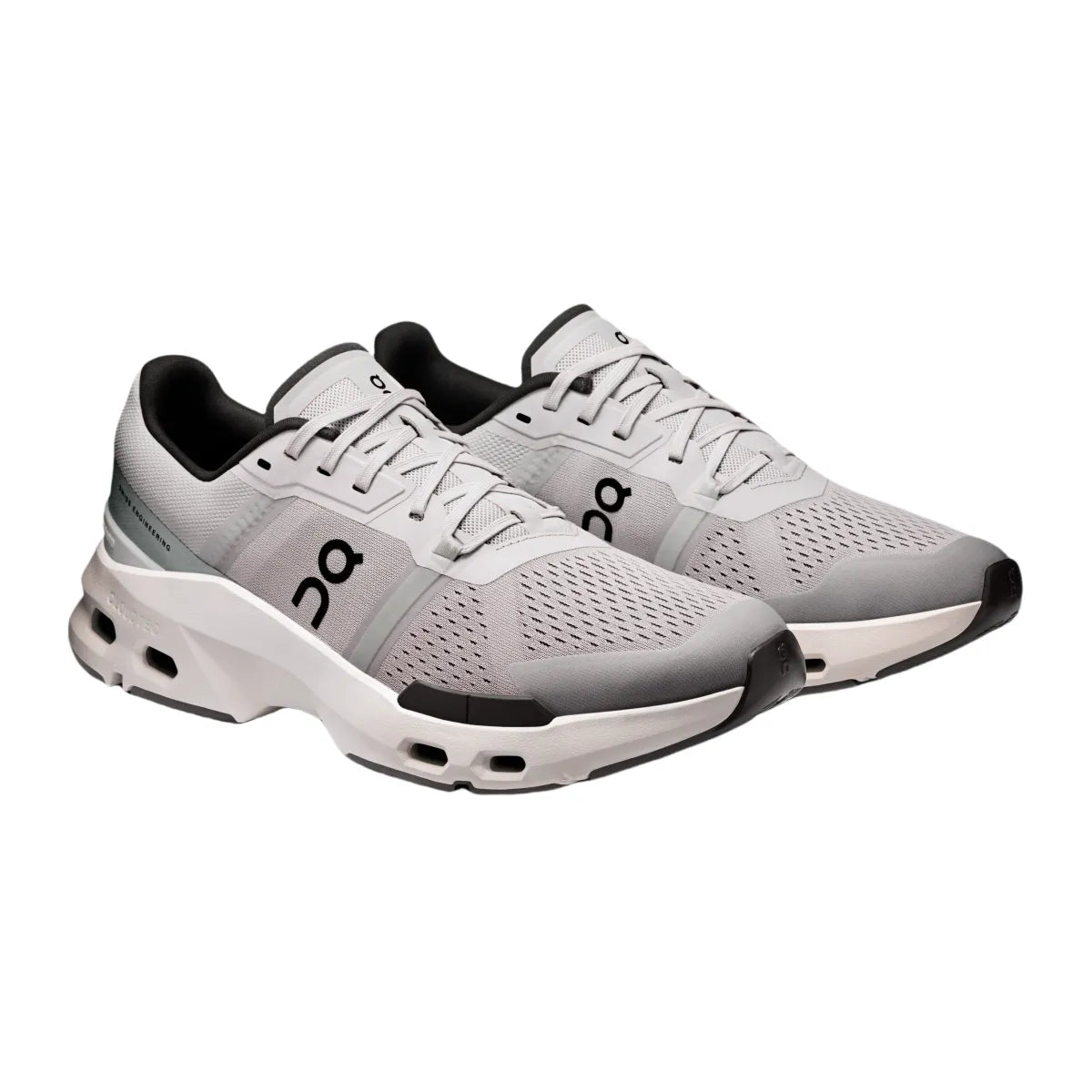 Cloudpulse Sneaker Herren Wolf|Schwarz 