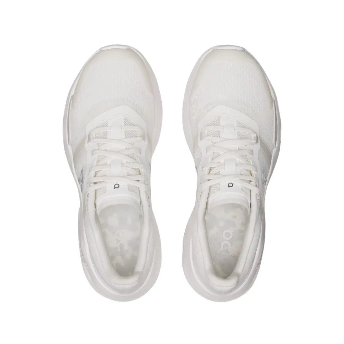 Cloudpulse Sneaker Herren Weiß/Frost 