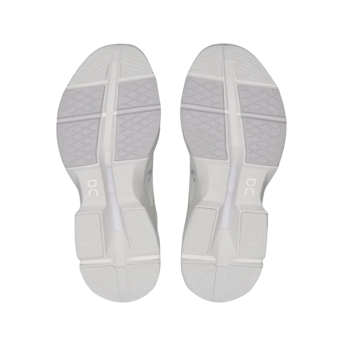 Cloudpulse Sneaker Herren Weiß/Frost 