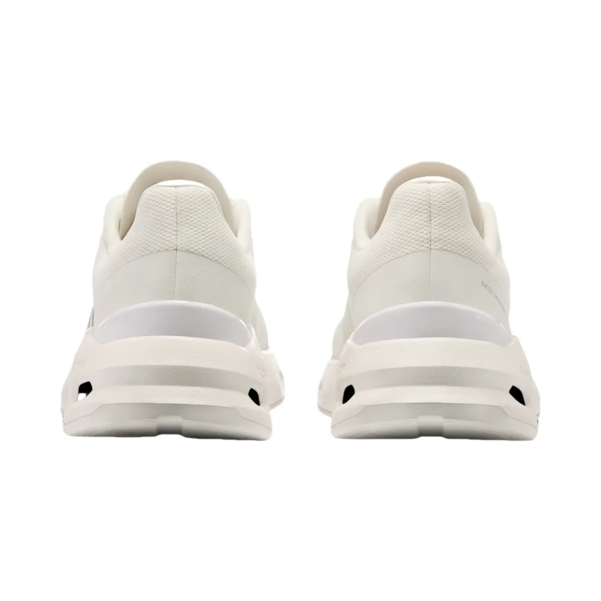 Cloudpulse Sneaker Herren Weiß/Frost 