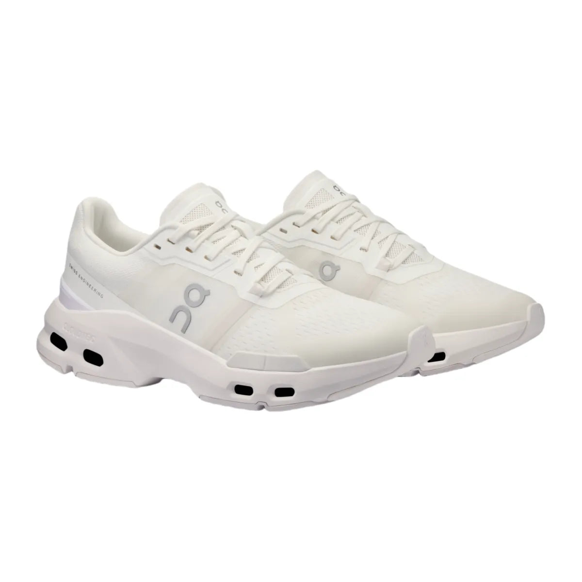 Cloudpulse Sneaker Herren Weiß/Frost 