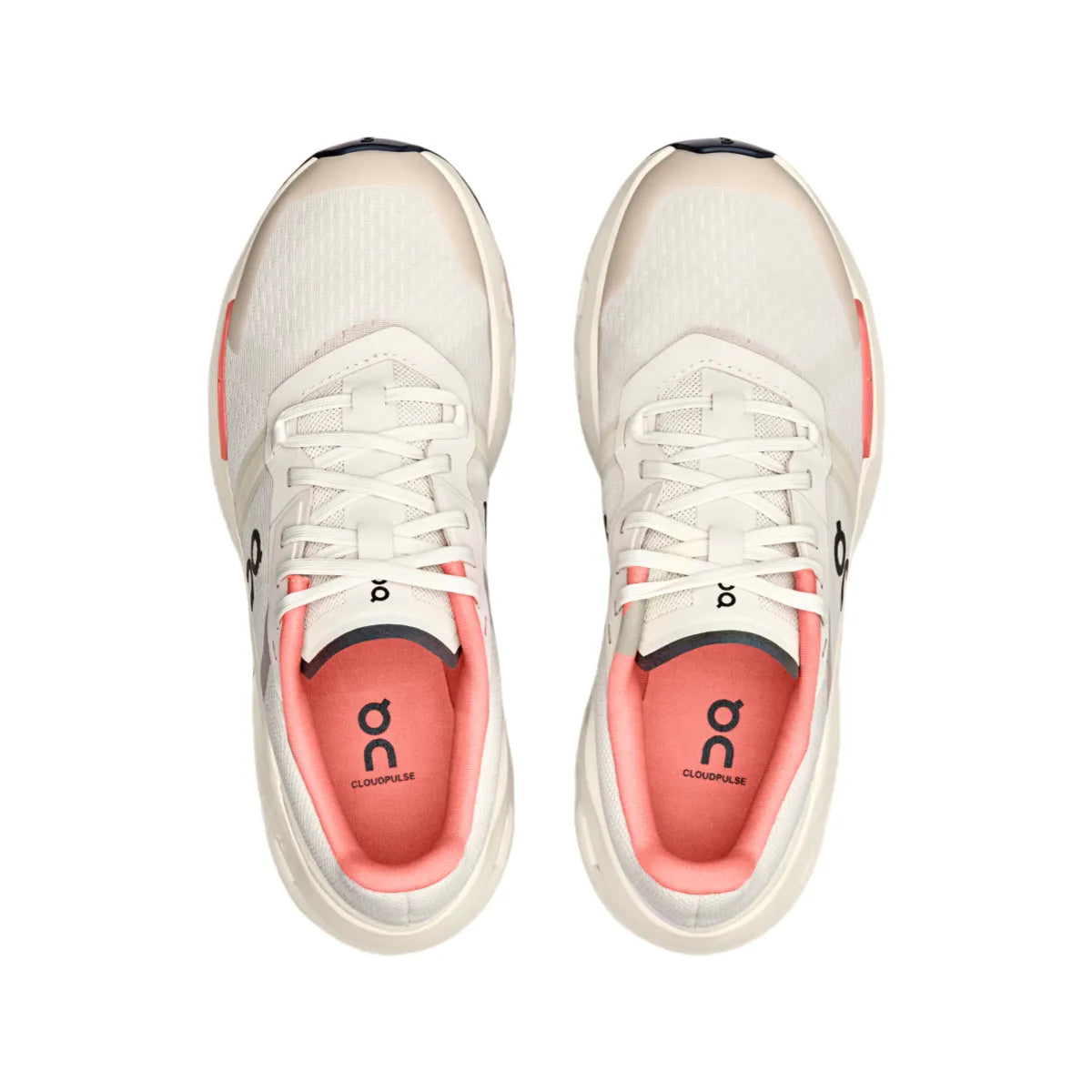 Cloudpulse Sneaker Herren Creme/Lachs 