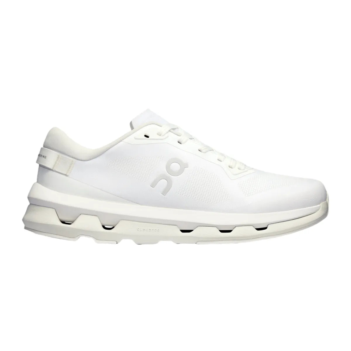Cloudzone Sneaker Damen Weiß/Weiß