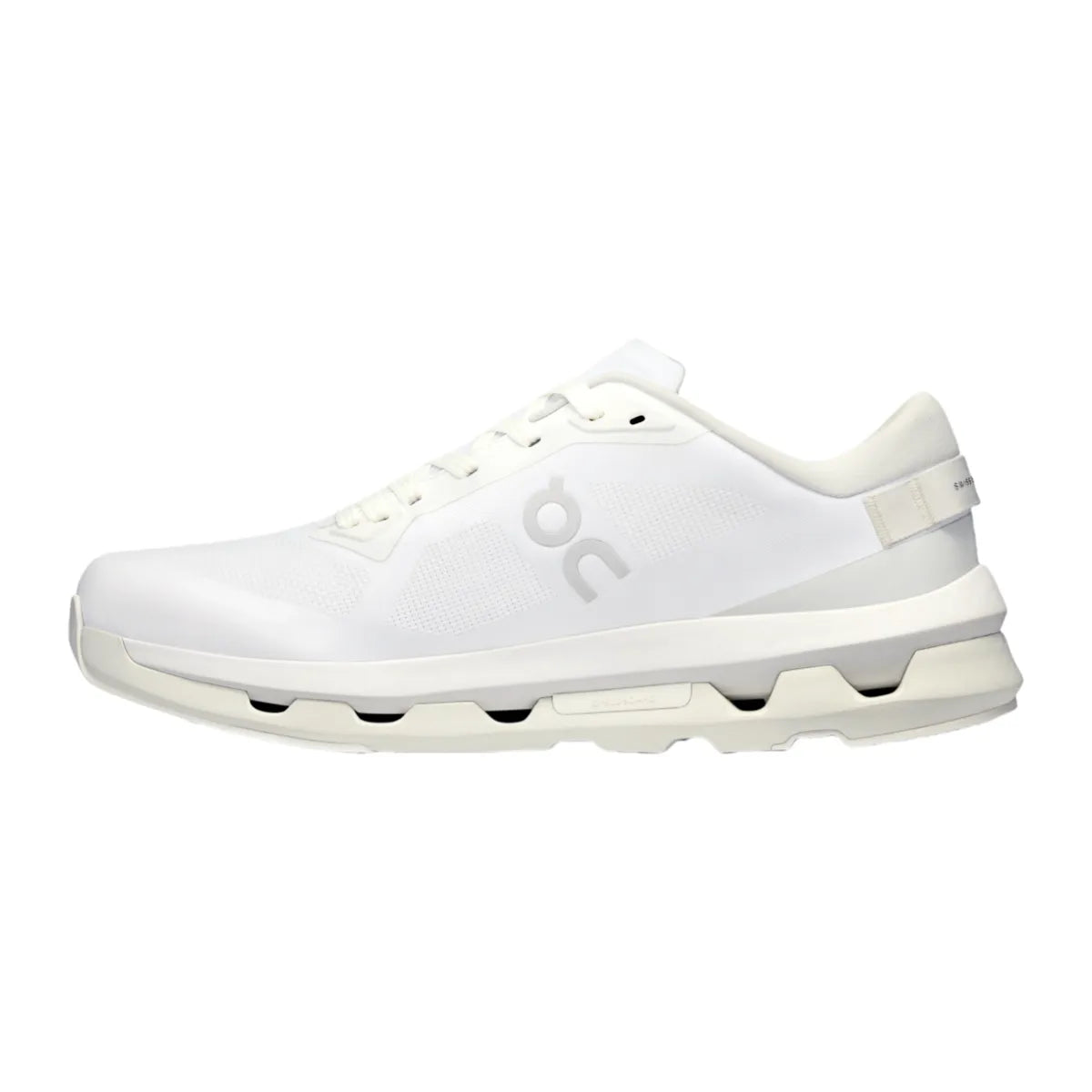 Cloudzone Sneaker Damen Weiß/Weiß