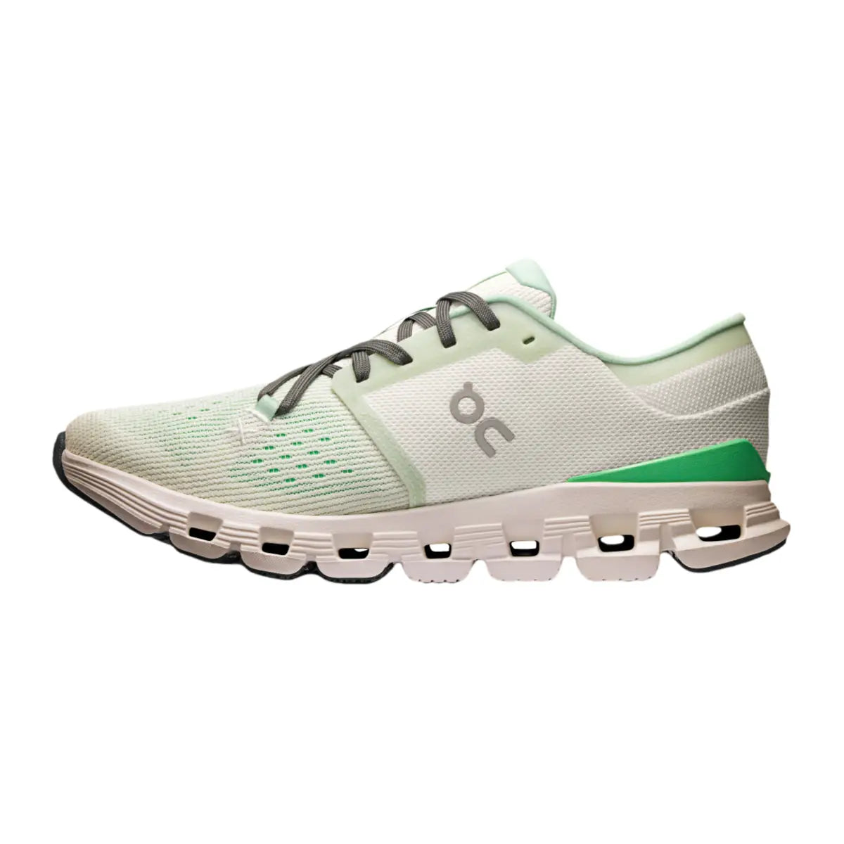 Cloud X 4 Sneaker Men's Aloe|Honeydew