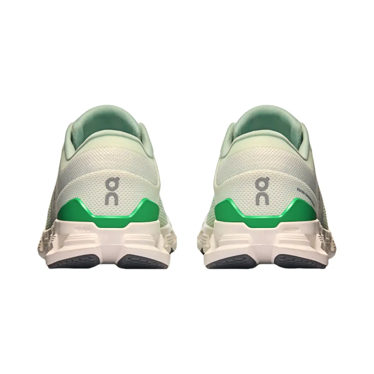Cloud X 4 Sneaker Women's Aloe|Honeydew