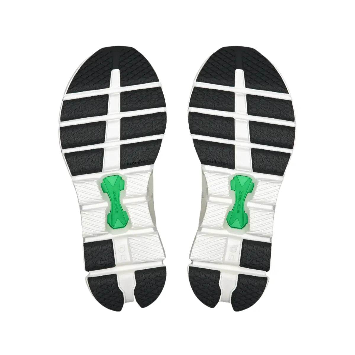 Cloud X 4 Sneaker Women's Aloe|Honeydew