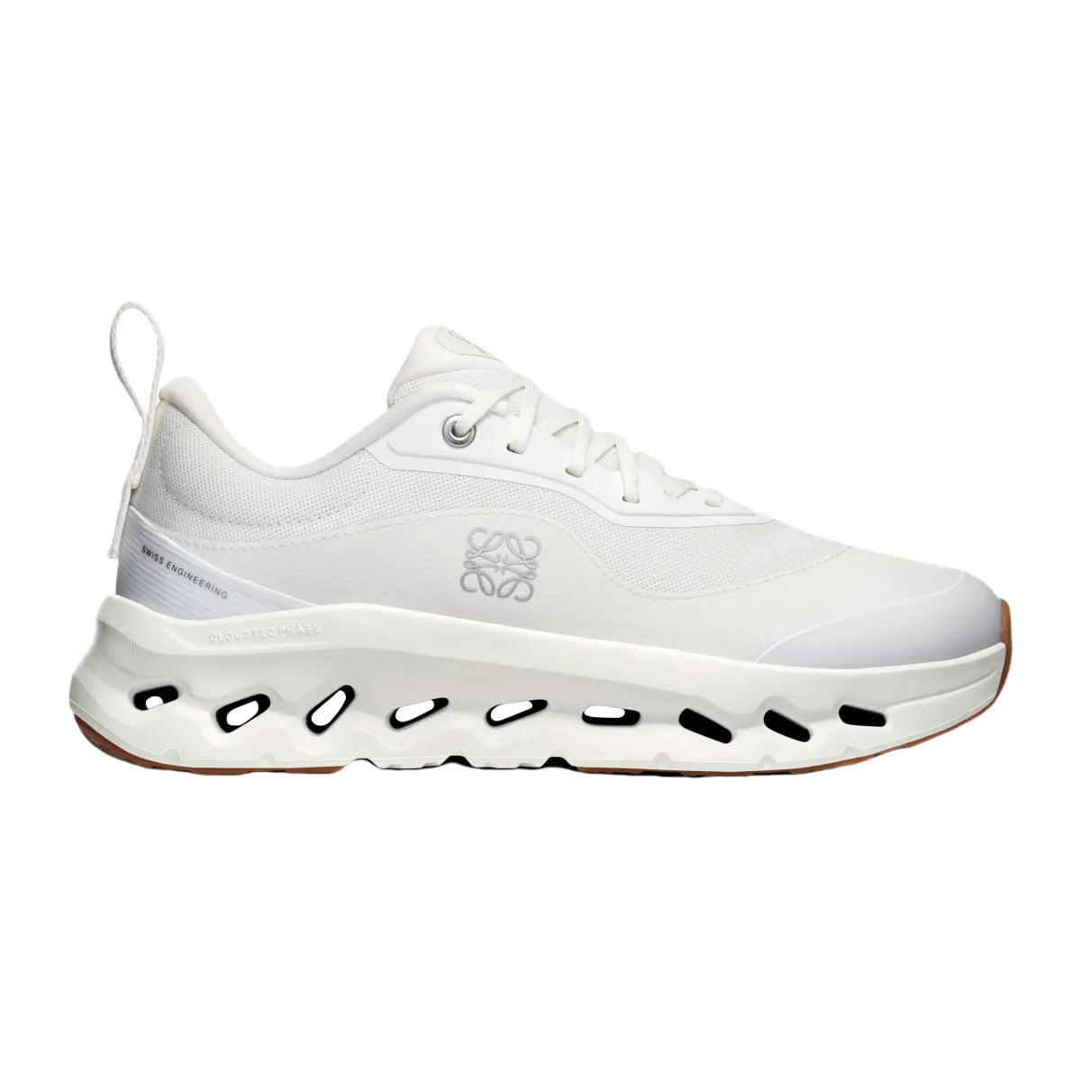 Cloudtilt Loewe 2  Sneaker Women's All|White