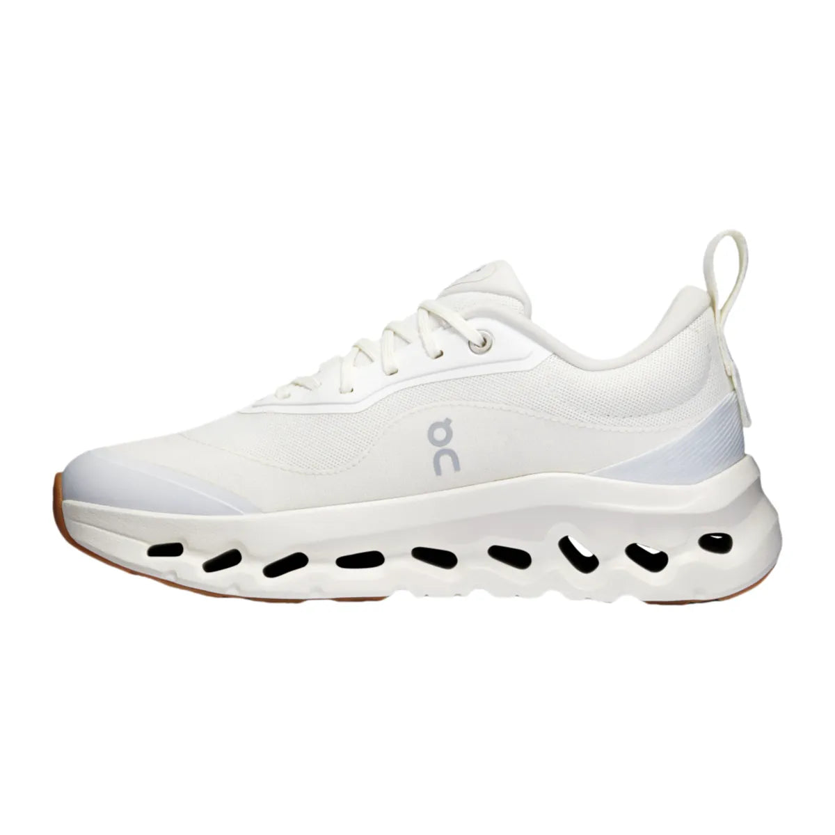 Cloudtilt Loewe 2  Sneaker Women's All|White