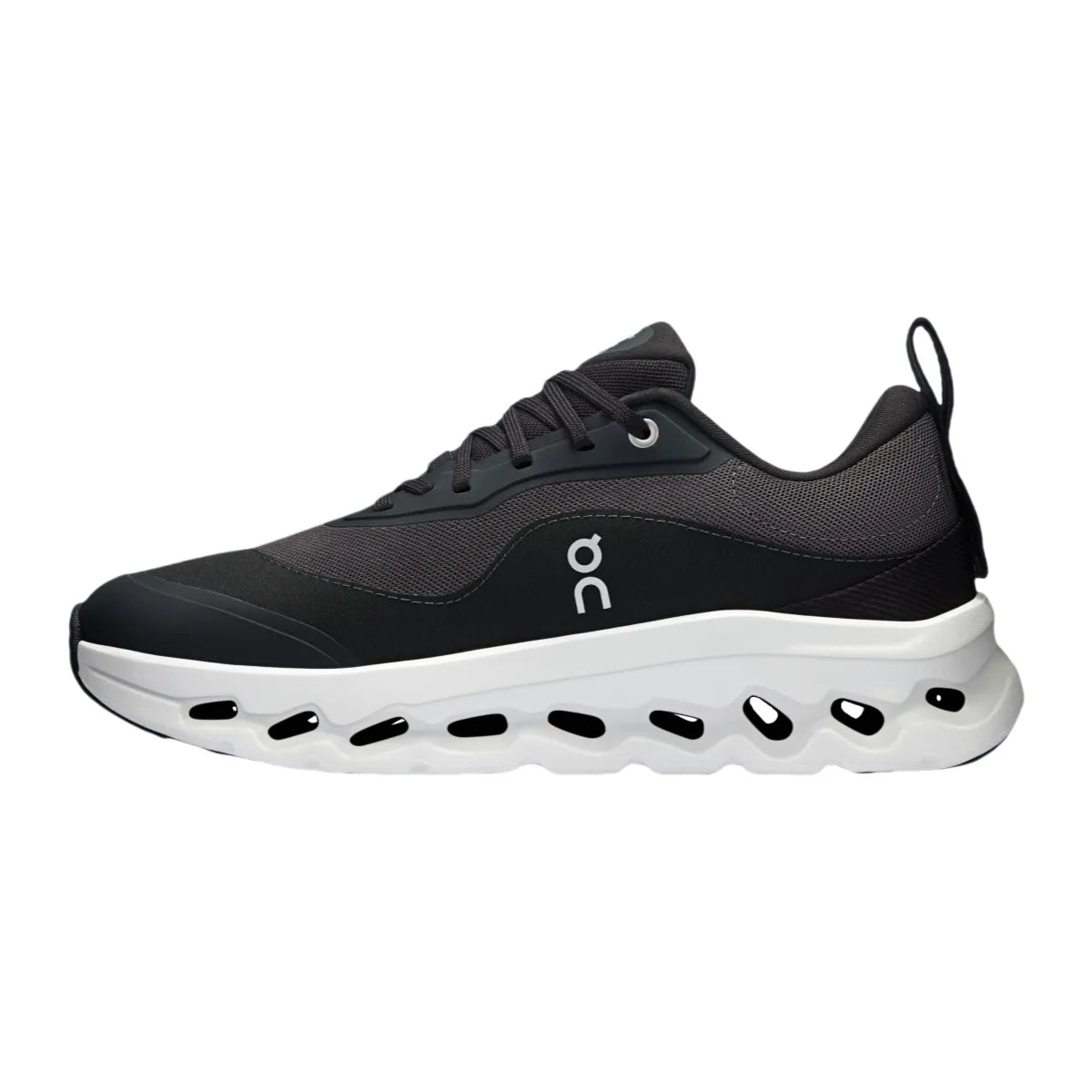 Cloudtilt Loewe 2  Sneaker Men's Black
